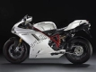 Alle originele en vervangende onderdelen voor uw Ducati Superbike 1198 USA 2010.